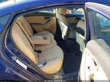 Hyundai Elantra Gls 5NPDH4AE9DH307915 снимка