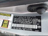 Toyota Camry Le 4T1B11HK7KU188251 photo