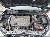 Toyota Corolla S Plus 2T1BURHE6FC469772 fotografie