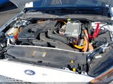 Ford Fusion Energi Titanium 3FA6P0SU0KR215988 снимка