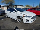 Ford Fusion Energi Titanium 3FA6P0SU0KR215988 снимка