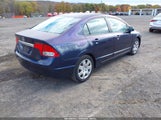 Honda Civic Lx 2HGFA16599H547049 снимка
