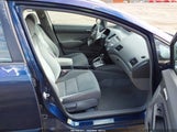 Honda Civic Lx 2HGFA16599H547049 снимка