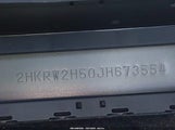 Honda Cr-V Ex 2HKRW2H50JH673554 снимка