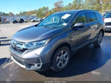 Honda Cr-V Ex 2HKRW2H50JH673554 снимка