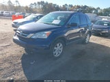 Honda Cr-V Se 5J6RE4H4XBL019660 снимка