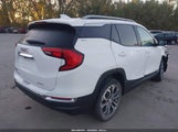 GMC Terrain Slt 3GKALVEV0KL380528 снимка