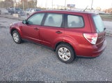Subaru Forester 2.5X JF2SH61669H713069 снимка