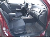 Subaru Forester 2.5X JF2SH61669H713069 снимка