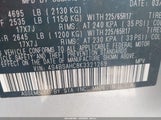 Subaru Outback 2.5I Premium 4S4BSAHC8K3321269 снимка
