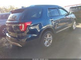 Ford Explorer Limited 1FM5K8F86HGD80147 снимка