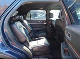 Ford Explorer Limited 1FM5K8F86HGD80147 снимка