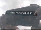 Hyundai Santa Fe Sport 2.0T 5XYZUDLAXDG085338 photo