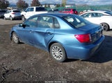 Subaru Impreza 2.5I JF1GE60699H519382 снимка