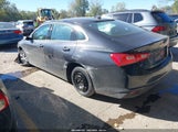 Chevrolet Malibu Fwd 1Lt 1G1ZD5ST8PF244513 photo