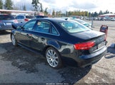 Audi A4 2.0T Premium WAUKFAFL1CN019319 снимка