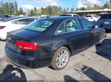 Audi A4 2.0T Premium WAUKFAFL1CN019319 снимка