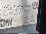 Audi A4 2.0T Premium WAUKFAFL1CN019319 снимка