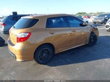 Toyota Matrix S 2T1KE40E29C030102 fotografie