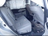Toyota Highlander Limited 5TDYZRFH6HS221668 снимка