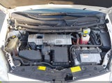 Toyota Prius Two JTDKN3DUXB5333756 снимка