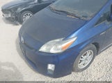 Toyota Prius Two JTDKN3DU6B0298324 снимка