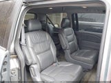 Honda Odyssey Ex-L 5FNRL38726B106994 снимка