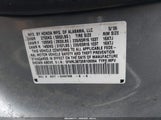Honda Odyssey Ex-L 5FNRL38726B106994 снимка