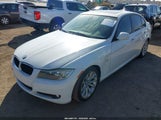BMW 328I WBAPH5G55BNM78438 fotografie