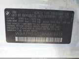 BMW 328I WBAPH5G55BNM78438 снимка