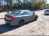 Toyota Corolla Le 2T1BU4EE7AC312249 fotografie
