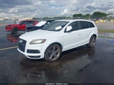 Audi Q7 3.0 Tdi Premium WA1WMBFE3DD000709 снимка