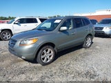 Hyundai Santa Fe Limited/Se 5NMSH13E08H197701 photo