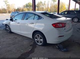 Chevrolet Cruze Lt Auto 1G1BE5SM8G7302783 снимка