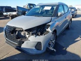Nissan Kicks Sv Xtronic Cvt 3N1CP5CV9PL482738 fotografie