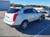 Cadillac Srx Luxury Collection 3GYFNBE38ES544816 снимка
