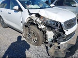 Kia Sorento 3.3L Ex 5XYPH4A53KG568040 fotografie