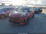 Kia Sportage S KNDP63AC2L7832541 снимка