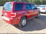 Ford Escape Xls 1FMCU0C74BKA41647 снимка