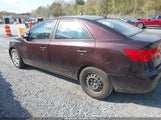 Kia Forte Ex KNAFU4A22A5071109 снимка