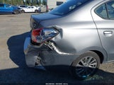 Mitsubishi Mirage G4 Es ML32F3FJ0JHF12570 снимка