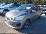 Mitsubishi Mirage G4 Es ML32F3FJ0JHF12570 снимка