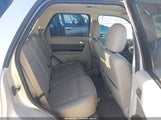 Ford Escape Hybrid Limited 1FMCU49369KA52087 fotografie