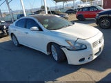Nissan Maxima 3.5 Sv 1N4AA5AP8AC808743 снимка