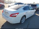 Nissan Maxima 3.5 Sv 1N4AA5AP8AC808743 снимка