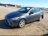 Toyota Yaris Ia 3MYDLBYV5HY168157 fotografie