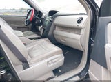 Honda Pilot Ex-L 5FNYF38599B019678 снимка