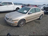 Jaguar X-Type 3.0 SAJWA51CX5WE34738 снимка