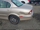 Jaguar X-Type 3.0 SAJWA51CX5WE34738 снимка