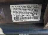 Honda Accord Lx JHMCG6656XC014717 photo